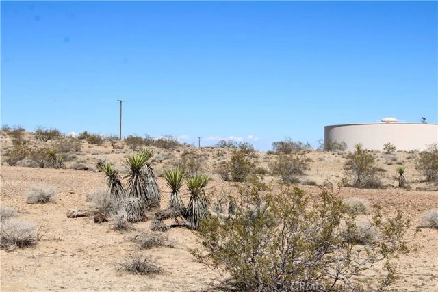 5 Sunny Vista, Joshua Tree, CA 92252