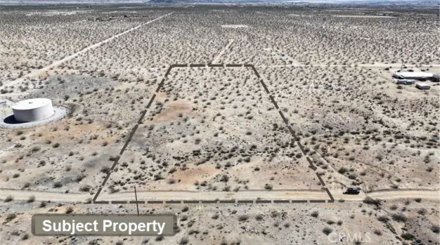 5 Sunny Vista, Joshua Tree, CA 92252