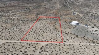 5 Sunny Vista, Joshua Tree, CA 92252