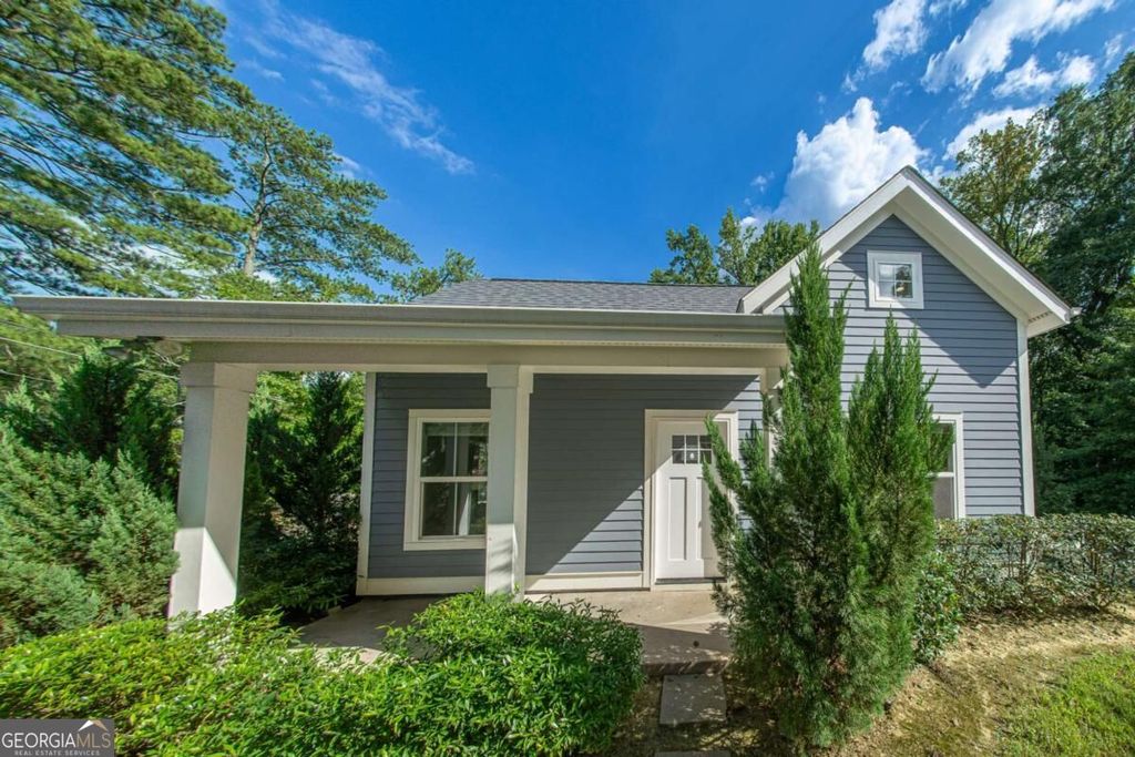2400 Lowe Street NW C, Atlanta, GA 30318