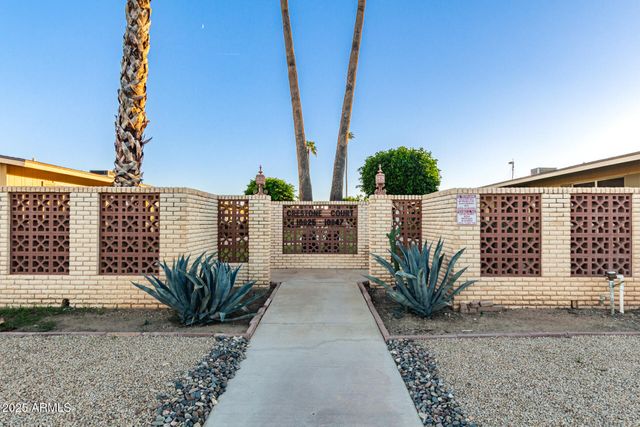 10941 W SANTA FE Drive, Sun City, AZ 85351