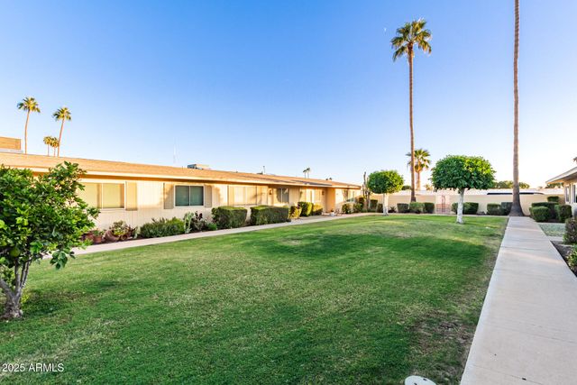 10941 W SANTA FE Drive, Sun City, AZ 85351