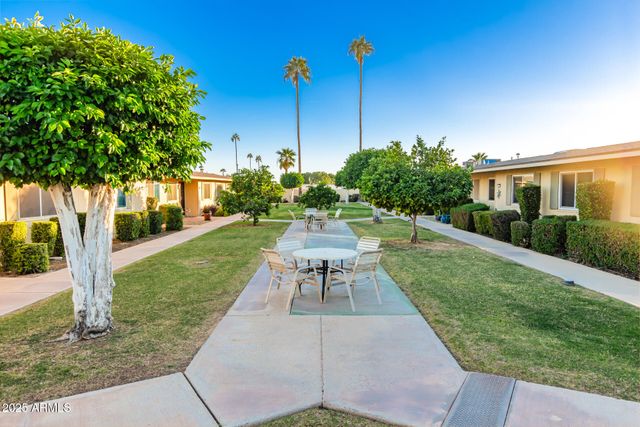 10941 W SANTA FE Drive, Sun City, AZ 85351