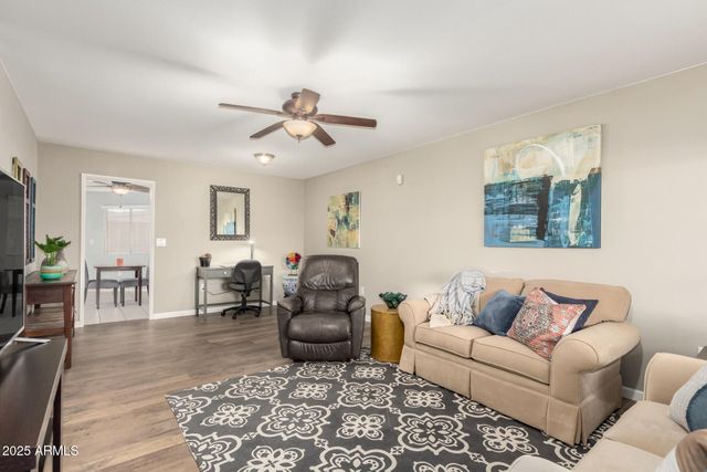 10941 W SANTA FE Drive, Sun City, AZ 85351