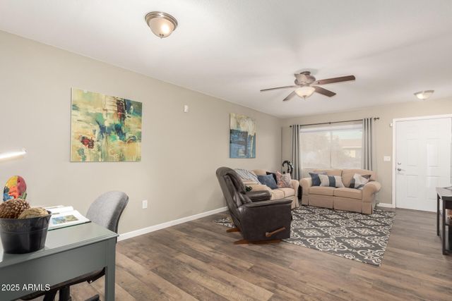 10941 W SANTA FE Drive, Sun City, AZ 85351