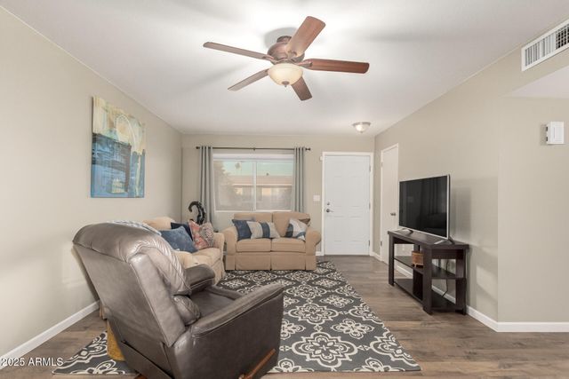 10941 W SANTA FE Drive, Sun City, AZ 85351