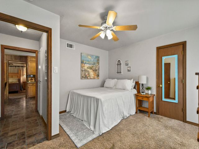 2200 Skyline Drive, Fort Worth, TX 76114