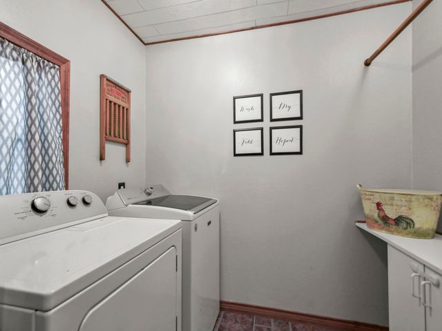 2200 Skyline Drive, Fort Worth, TX 76114