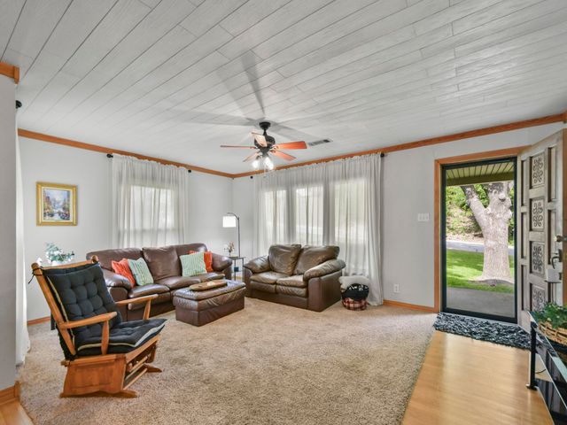 2200 Skyline Drive, Fort Worth, TX 76114