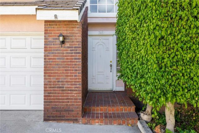 748 W Naomi F, Arcadia, CA 91007