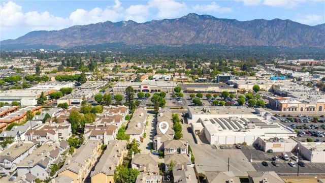 748 W Naomi F, Arcadia, CA 91007