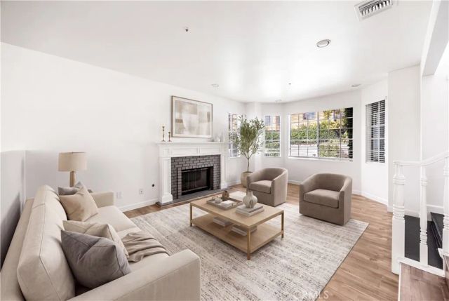 748 W Naomi F, Arcadia, CA 91007