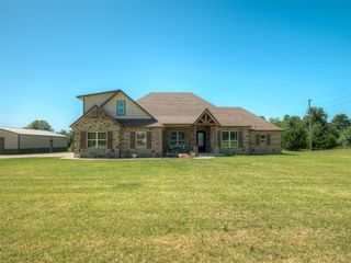 2579 Stoneybrook Drive, Newcastle, OK 73065