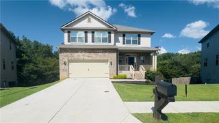 72 Hidden Pines Circle, Pendergrass, GA 30567