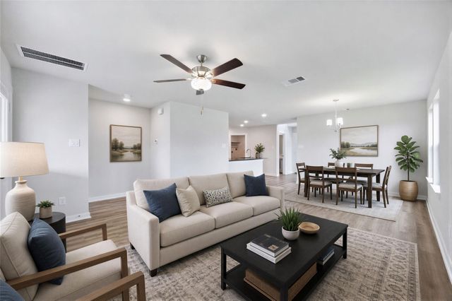 1200 Haverford Lane, Dayton, TX 77535