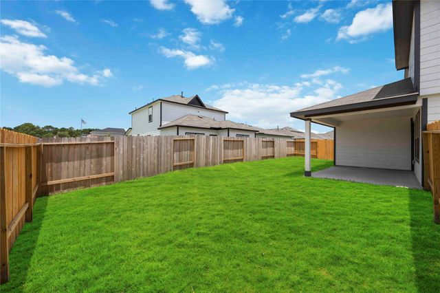 1200 Haverford Lane, Dayton, TX 77535