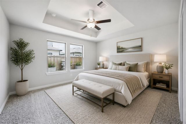 1200 Haverford Lane, Dayton, TX 77535