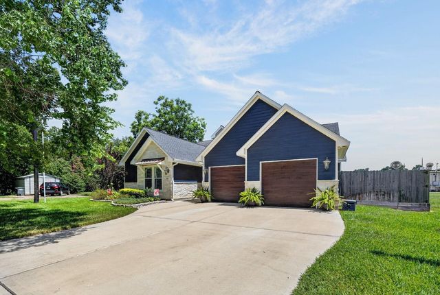 509 Texas St, Tomball, TX 77375