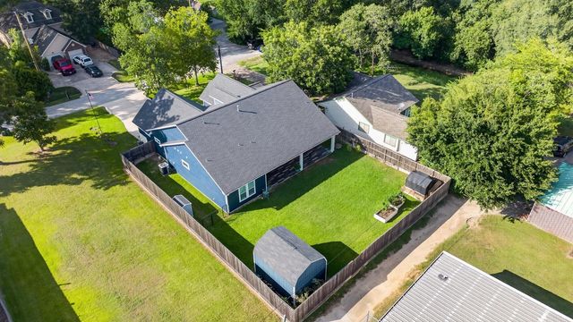 509 Texas St, Tomball, TX 77375