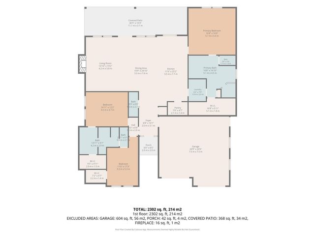 509 Texas St, Tomball, TX 77375