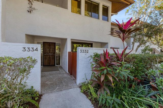 3332 THORNWOOD ROAD 3332, Sarasota, FL 34231
