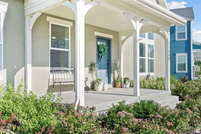 11449 S BINGHAM RIM RD, South Jordan, UT 84009