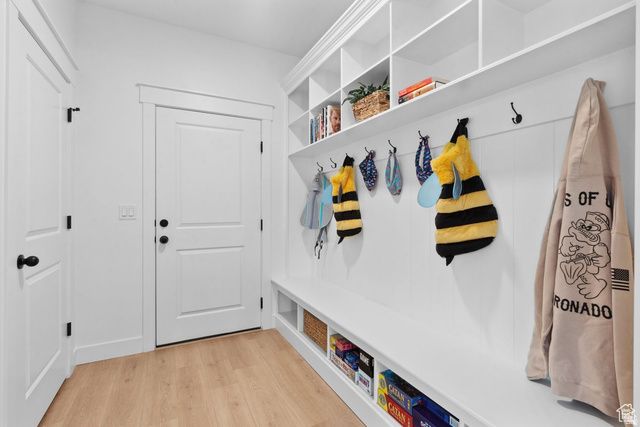 11449 S BINGHAM RIM RD, South Jordan, UT 84009