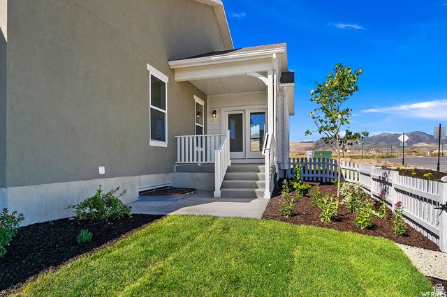 11449 S BINGHAM RIM RD, South Jordan, UT 84009