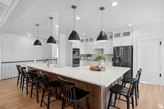 11449 S BINGHAM RIM RD, South Jordan, UT 84009