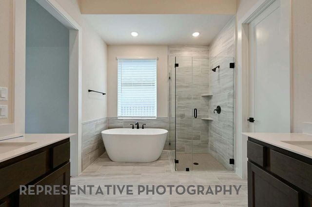 2620 Brooklyn Street, Forney, TX 75126