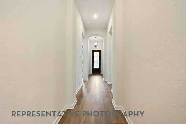 2620 Brooklyn Street, Forney, TX 75126