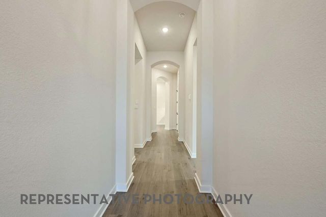 2620 Brooklyn Street, Forney, TX 75126