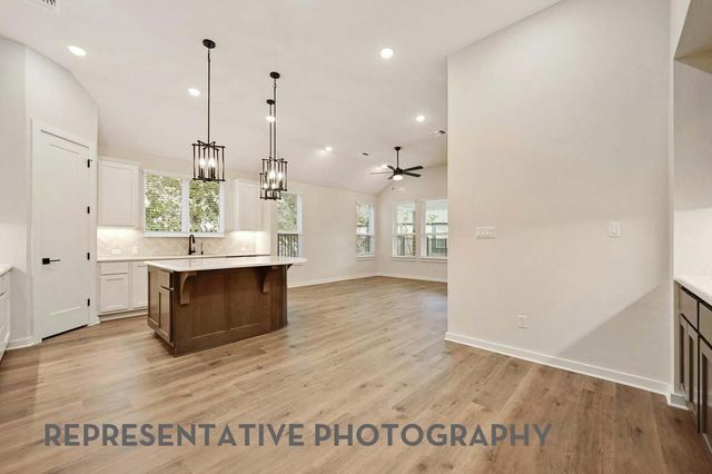 2620 Brooklyn Street, Forney, TX 75126