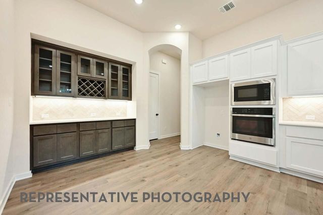 2620 Brooklyn Street, Forney, TX 75126