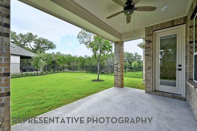2620 Brooklyn Street, Forney, TX 75126