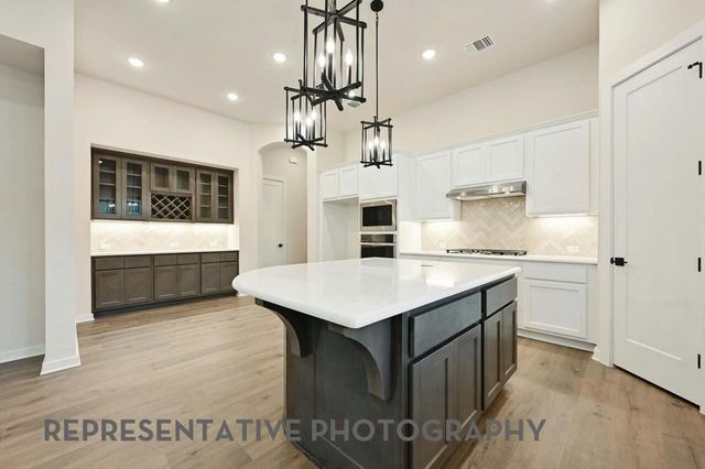 2620 Brooklyn Street, Forney, TX 75126