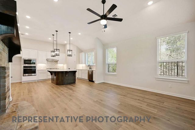 2620 Brooklyn Street, Forney, TX 75126