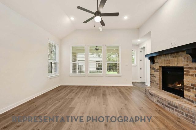 2620 Brooklyn Street, Forney, TX 75126