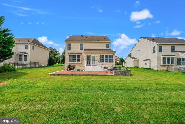 14112 BEAR CREEK DR, Boyds, MD 20841