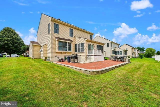 14112 BEAR CREEK DR, Boyds, MD 20841