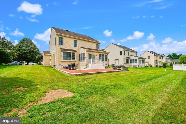 14112 BEAR CREEK DR, Boyds, MD 20841