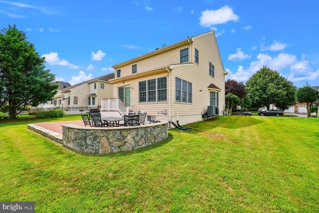 14112 BEAR CREEK DR, Boyds, MD 20841