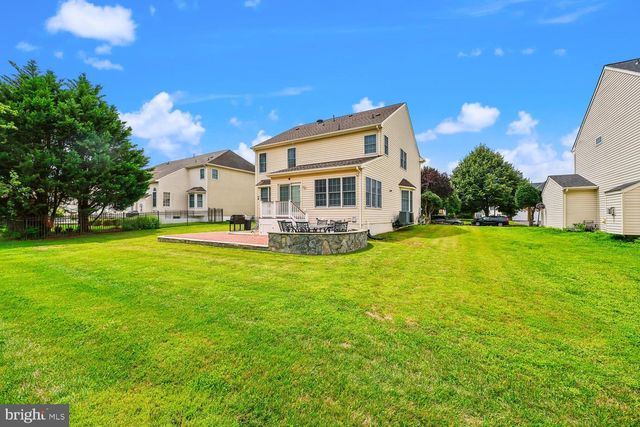 14112 BEAR CREEK DR, Boyds, MD 20841