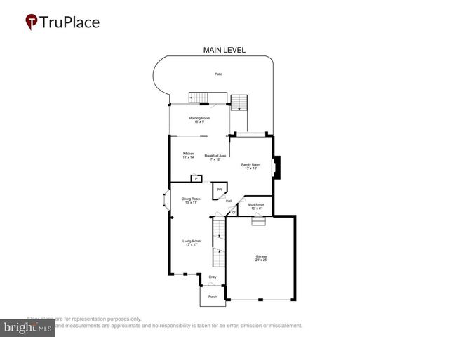14112 BEAR CREEK DR, Boyds, MD 20841