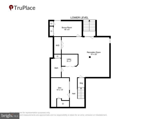 14112 BEAR CREEK DR, Boyds, MD 20841