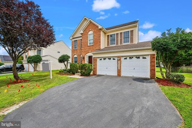 14112 BEAR CREEK DR, Boyds, MD 20841