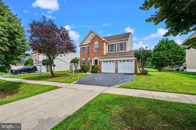 14112 BEAR CREEK DR, Boyds, MD 20841