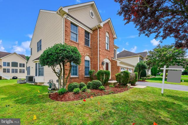 14112 BEAR CREEK DR, Boyds, MD 20841