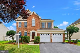 14112 BEAR CREEK DR, Boyds, MD 20841