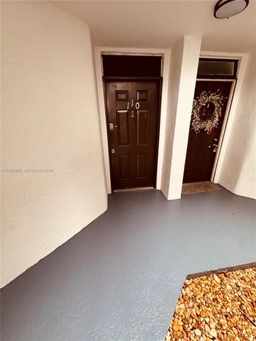 211 Lake Pointe Dr 110, Oakland Park, FL 33309